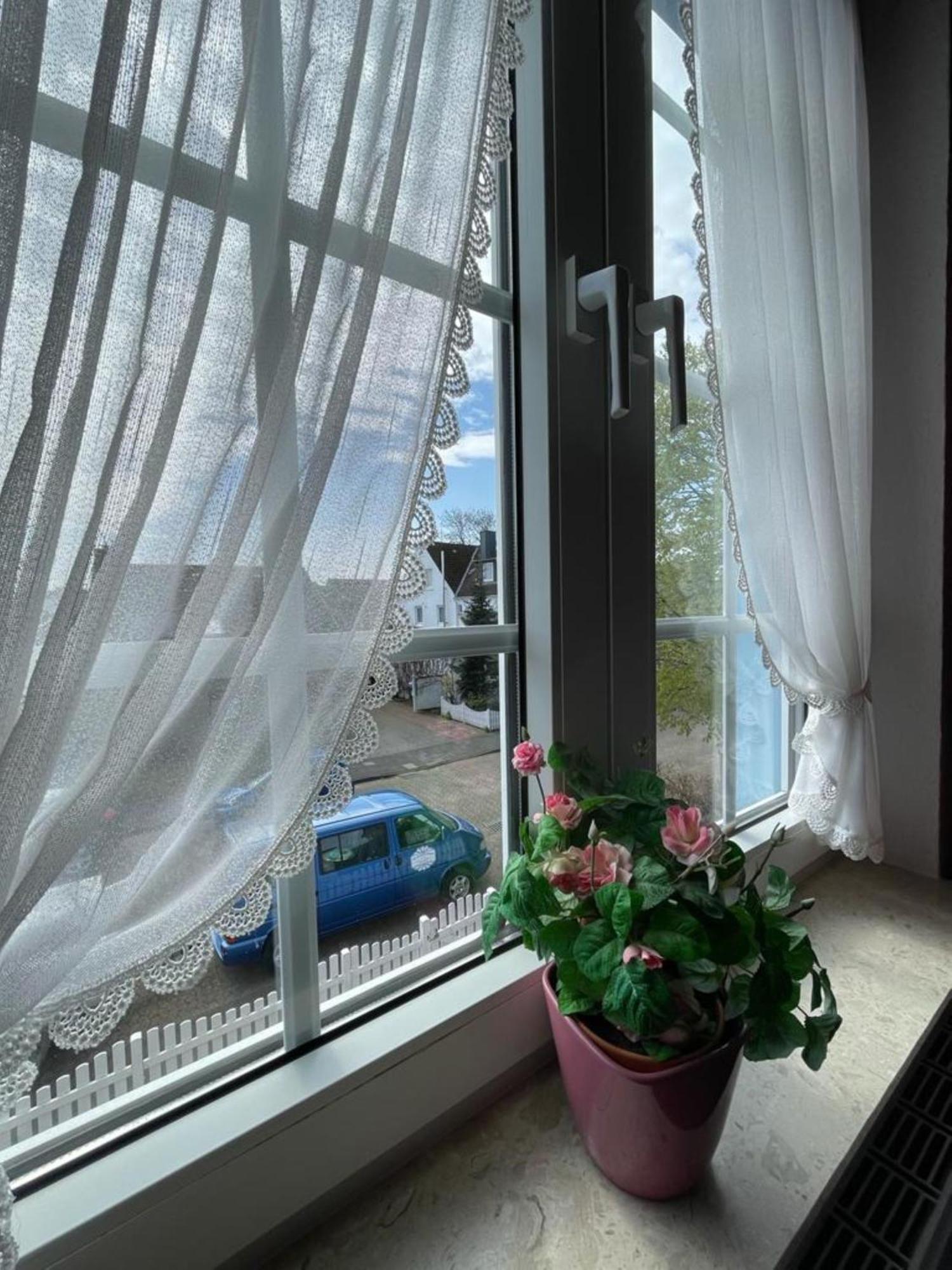 Haus Nordseegruss 2 Куксхавен Екстериор снимка